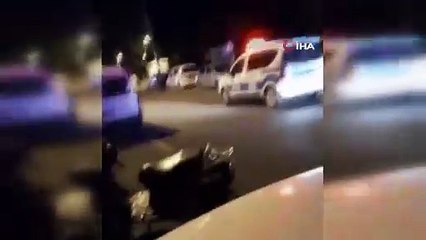 Pompalı tüfekli kavga: 1 ölü