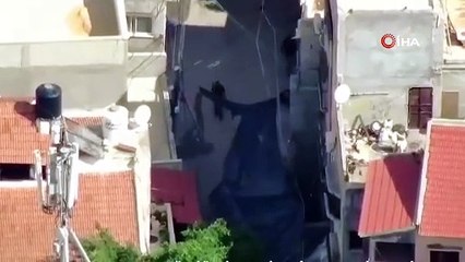 İsrail'in, Nur Şems Mülteci Kampı'nda öldürdüğü Filistinlilerin sayısı 13'e yükseldi
