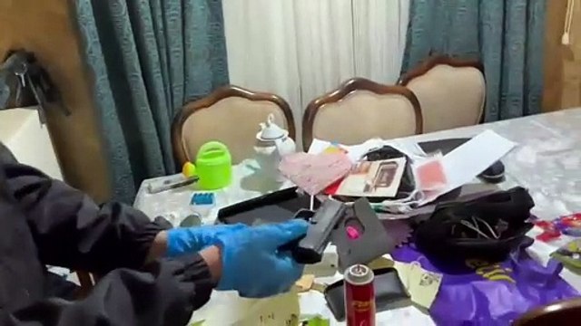 Terkinler, İnegöllüler ve Şahinler'den sonra Bulutlar çetesi de çökertildi