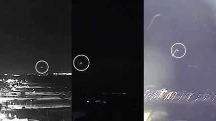 NYT İsrail’in hastane katliamı iddiasını çürüttü: Kanıt olarak sunulan roket İsrail'den ateşlendi