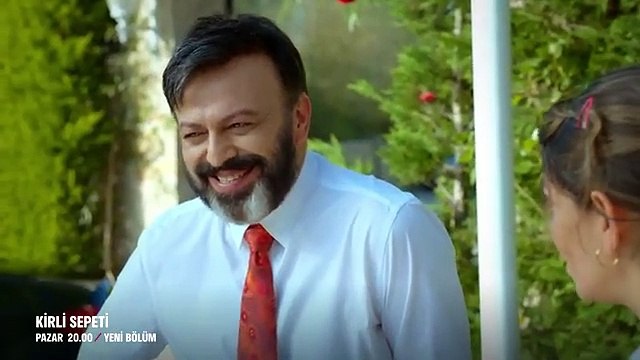 Kirli Sepeti 5. bölüm fragmanı yayınlandı mı? Kirli Sepeti yeni bölüm ne zaman?