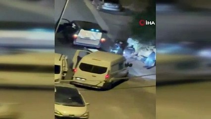 Ankara’da bir kişi yol kenarında ölü bulundu