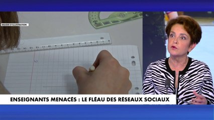Judith Waintraub, grand reporter : «Il n'y a pas de direction qui protège les enseignants. Dans des cas où les violences sont répétées, il faut fermer l'établissement»
