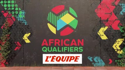 Le résumé de Côte d'Ivoire - Gabon - Football - Qualif. CM