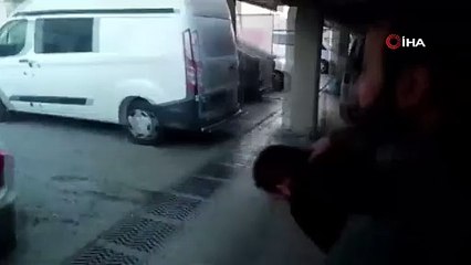 Ankara’da IŞİD operasyonu.31’ı Iraklı 2’si Suriyeli