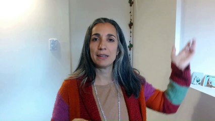 Introducción al curso "Lo grupal y el lenguaje del cuerpo"