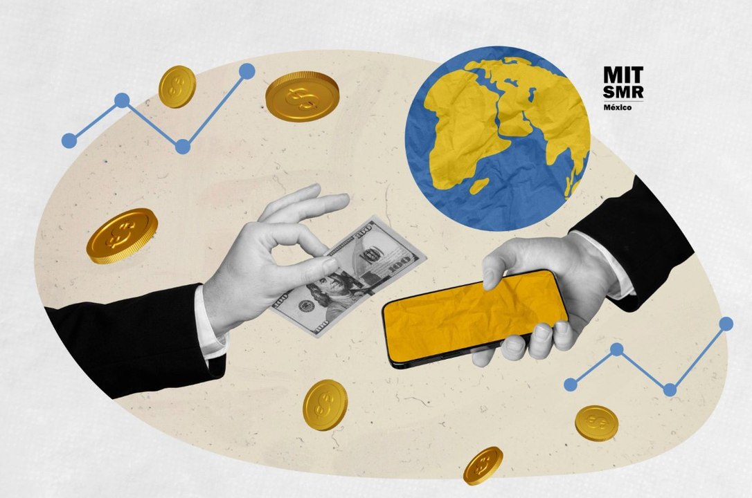 ¿Es responsabilidad de las empresas salvar al planeta?