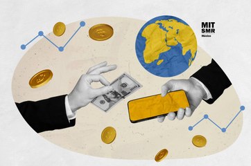 ¿Es responsabilidad de las empresas salvar al planeta?