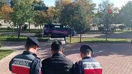 Hakkında 16 yıl hapis cezası bulunan şahıs yakalandı