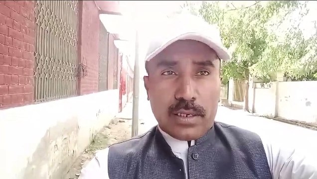 گجرات کے گاوں گھنسیہ میں 60 سالہ بوڑھے شخص نے 65 سالہ بیوی کو مار ڈالا