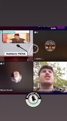 Bir grup TikTok yayınında Atatürk'le dalga geçti!