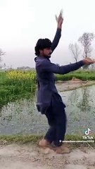 vip dance performance