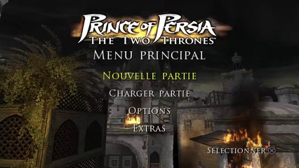 Prince of Persia Trilogy online multiplayer - ps3