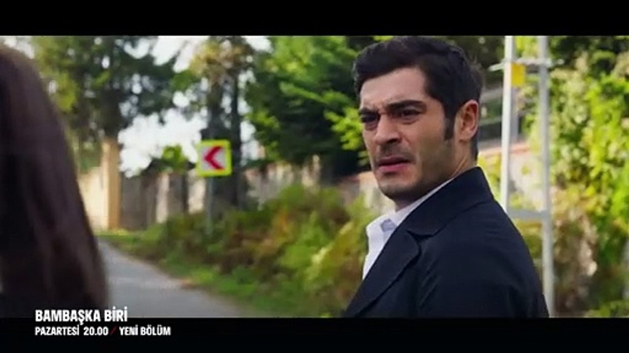 Bambaşka Biri 5. bölüm fragmanı yayınlandı mı? Bambaşka Biri yeni bölüm ne zaman?