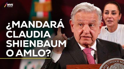 Vamos a ver UN CHOQUE DE TRENES dentro de la 4T: EZRA SHABOT