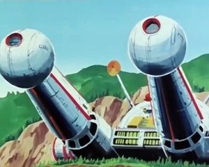 Daltanious # episodio 33/47 #  Chi è Kloppen #