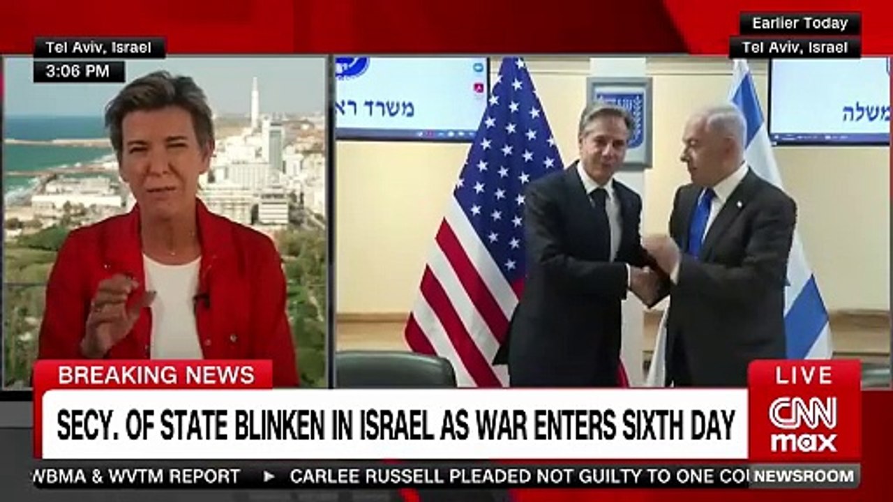 İsrail Cumhurbaşkanı Herzog'u çıldırtan soru. Kameralar karşısında öfke patlaması yaşadı