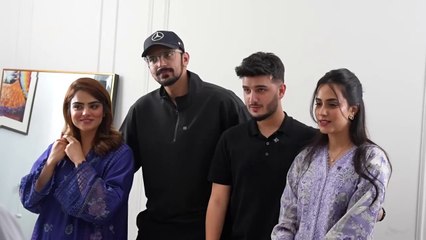 Couple Cooking Challenge: Who Will Create the Ultimate Dish?