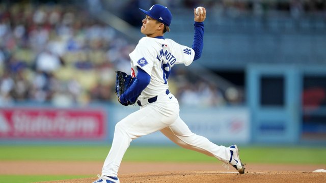 Tonight's Betting Picks: Royals/Mariners, Dodgers/Yankees