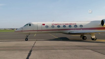 Milli Savunma Bakanı Güler, NATO Karargahı'nda