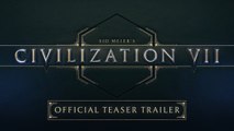 Primer avance de Sid Meier's Civilization VII