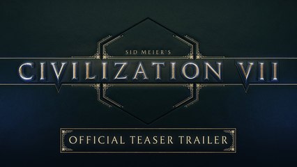 Primer avance de Sid Meier's Civilization VII