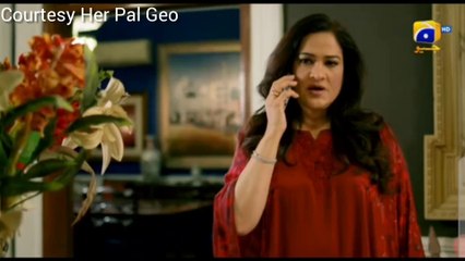 Jaan Nisar Epi 14 Promo | Digitally Presented by Happilac Paints | Danish Taimoor & Hiba Bukhari |