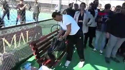Hülya Avşar'dan 'belediye başkanı adaylığı' açıklaması. Projelerini tek tek sıraladı