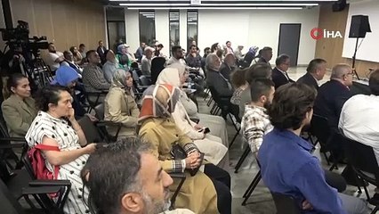 Bülent Arınç'tan Hamas'a tepki: Gıdanı bile dışarıdan gönderiyoruz, senin ne gücün var