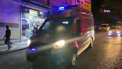 Siverek’te taşlı sopalı kavga: 3 yaralı