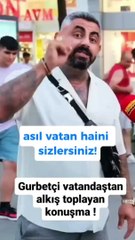 Vatandaşın  isyanı:  ‘Makarna  tüketiminin  yan etkileri. Seçtiği liderin ismini bile bilmeyenlerin ülkeyi getirdiği son nokta’