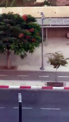 İsrail Hamas'a karşı Demir Kılıçlar operasyonu başlattığını duyurdu