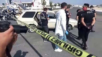 Şanlıurfa'da iki aile çatıştı. Ölü ve yaralılar var