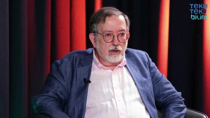 Murat Bardakçı’dan Türk değil Türkiyeliyim diyenlere tokat gibi yanıt: Eşşekçe bir düşünce