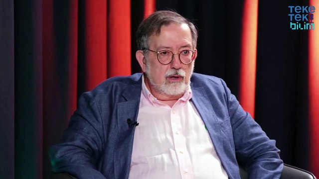 Murat Bardakçı’dan Türk değil Türkiyeliyim diyenlere tokat gibi yanıt: Eşşekçe bir düşünce