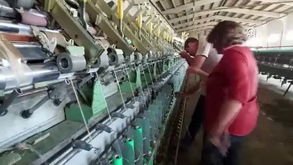 37 yıl önce kapanan dev fabrika geri döndü. Türkiye'nin büyük açığını kapatacak