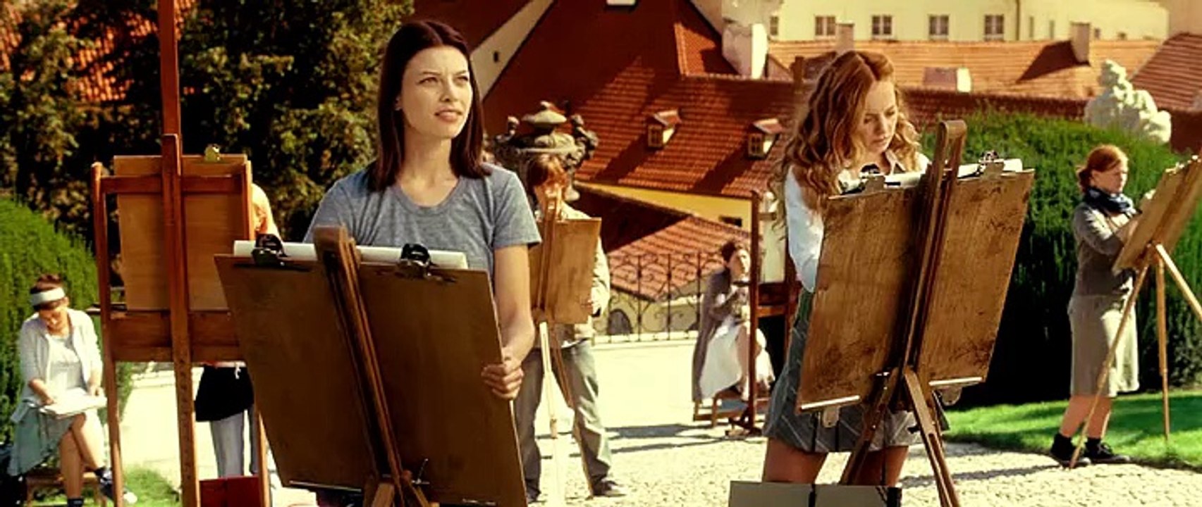 Hostel 2 (2007) stream deutsch anschauen