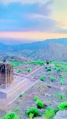 Amb Temple Amb shareef temple