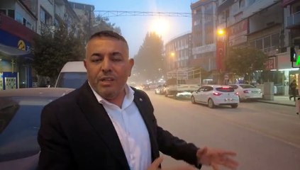 Malatya'da Asbest tehlikesi devam ediyor: Bir sürü insan kanser olacak