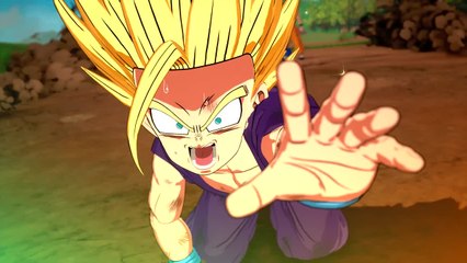 DRAGON BALL: Sparking! ZERO – Release Date Announcement Trailer [BUDOKAI TENKAICHI Series]