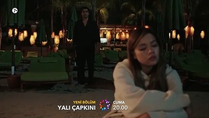 Yalı Çapkını yeni bölüm ne zaman? Yalı Çapkını 40. bölüm fragmanı yayınlandı mı?