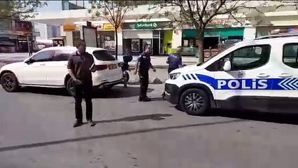 Halk Tv'de program yapan Serhan Asker gözaltına alındı