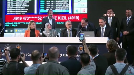 Zonguldaklı dururken Mısırlı işe girdi. Bir yıl önce vatandaş oldu işi kaptı