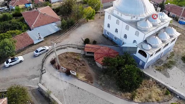 Sulu Mağara ziyaretçilerini büyülüyor