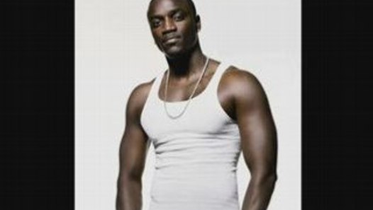 Akon Fallin In Love New Single Vidéo Dailymotion