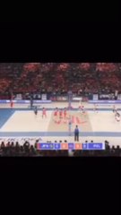 Volleyball  JPN VS POL  Highlights VNL 2024