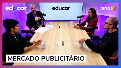 Publicidade: as possibilidades de atuação na área