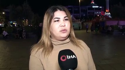 İstanbul'daki taksiciden müşterisine 'pes' dedirten istek. Duyanlar inanamadı
