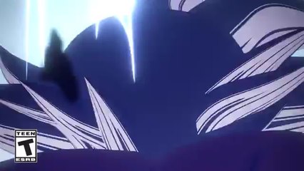 Tráiler de Dragon Ball Sparking! ZERO en el Summer Game Fest 2024
