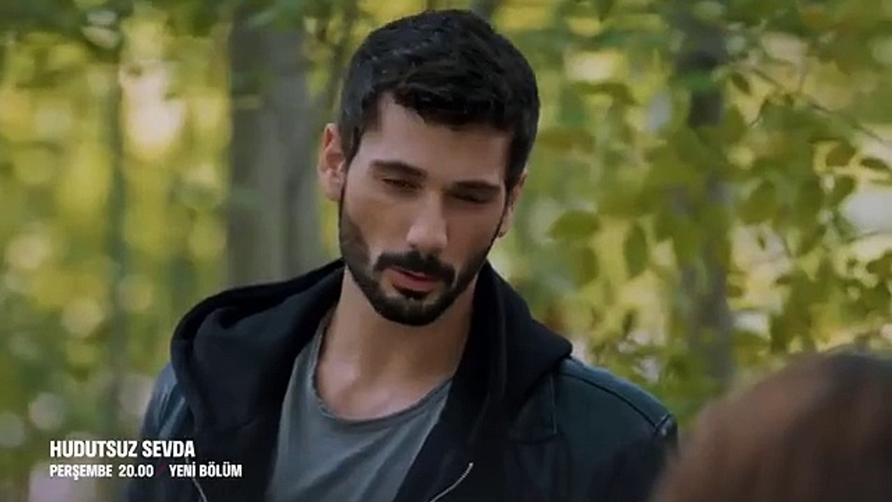 Hudutsuz Sevda yeni bölüm ne zaman? Hudutsuz Sevda 5. bölüm fragmanı yayınlandı m?